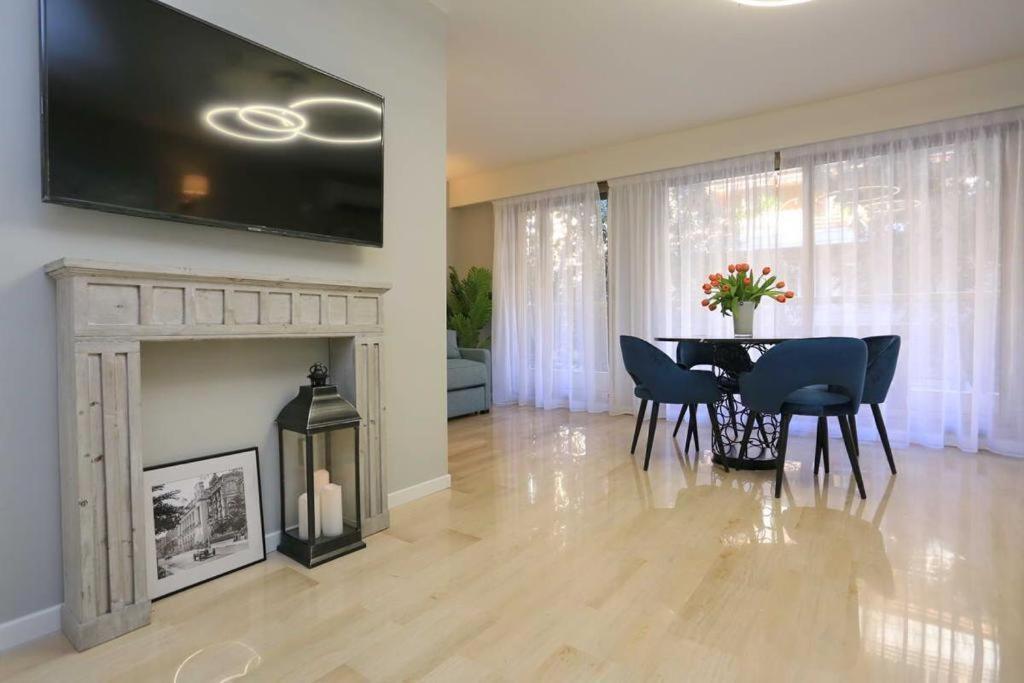 Appartamento Luxe Gambetta - Sea View