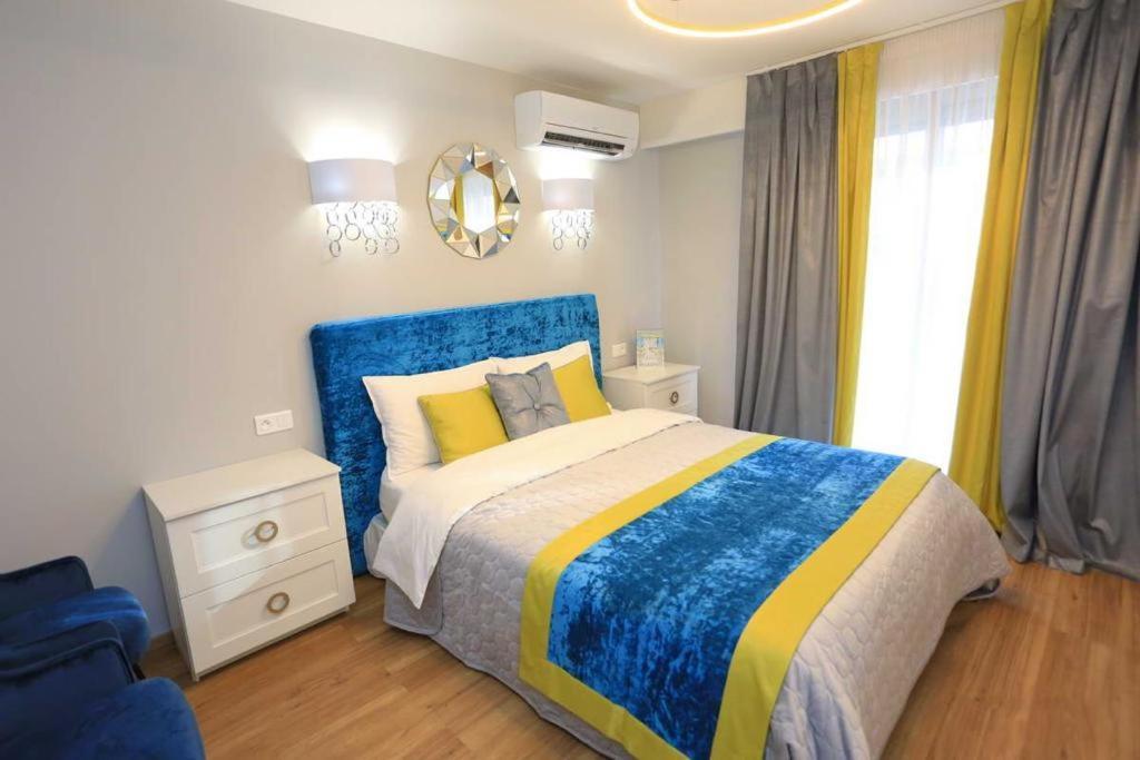 Luxe Gambetta - Sea View * Nizza