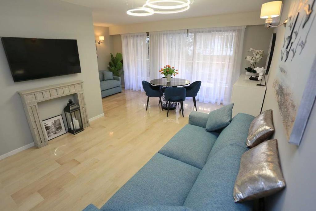 Appartamento Luxe Gambetta - Sea View *