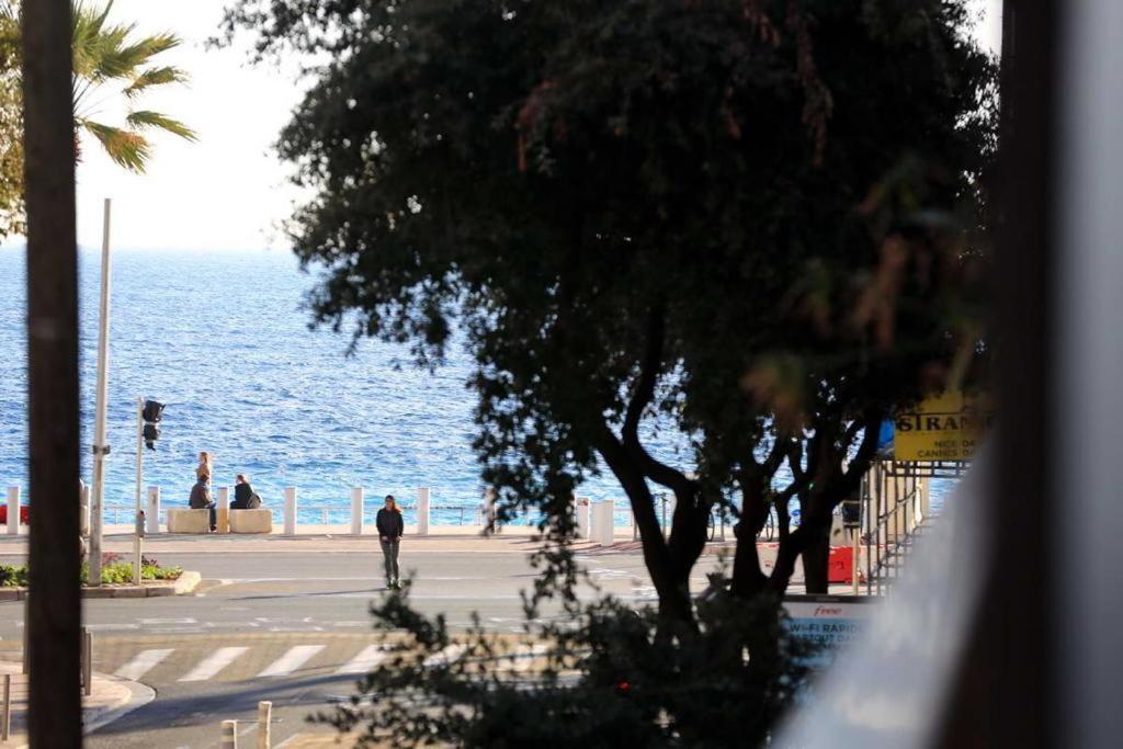 Appartamento Luxe Gambetta - Sea View