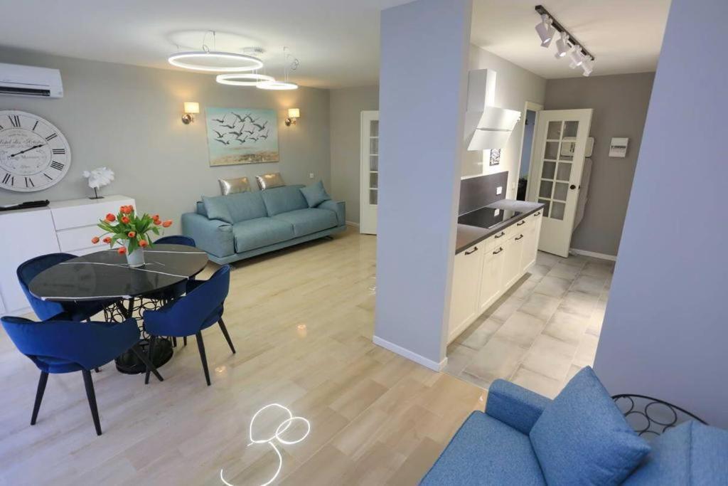 Luxe Gambetta - Sea View Appartamento Nizza