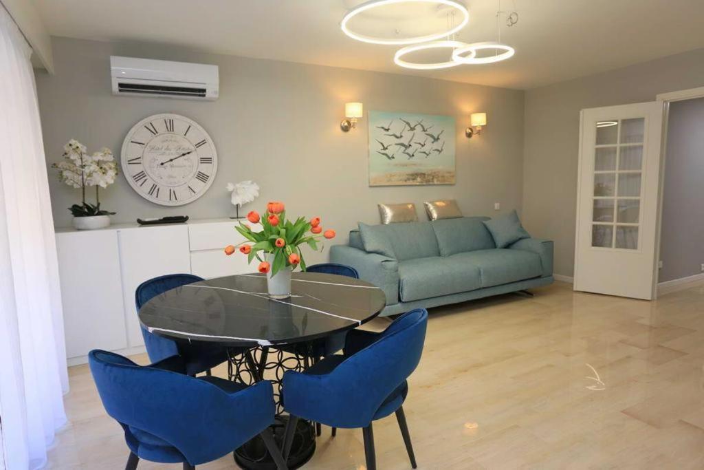 Luxe Gambetta - Sea View Appartamento