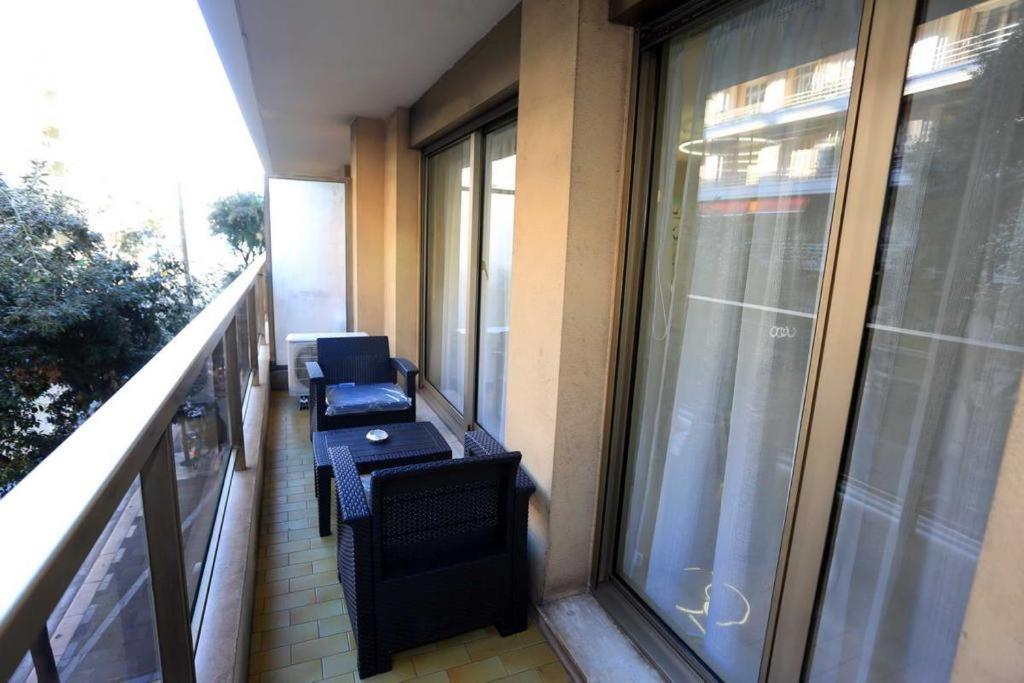 Luxe Gambetta - Sea View Nizza
