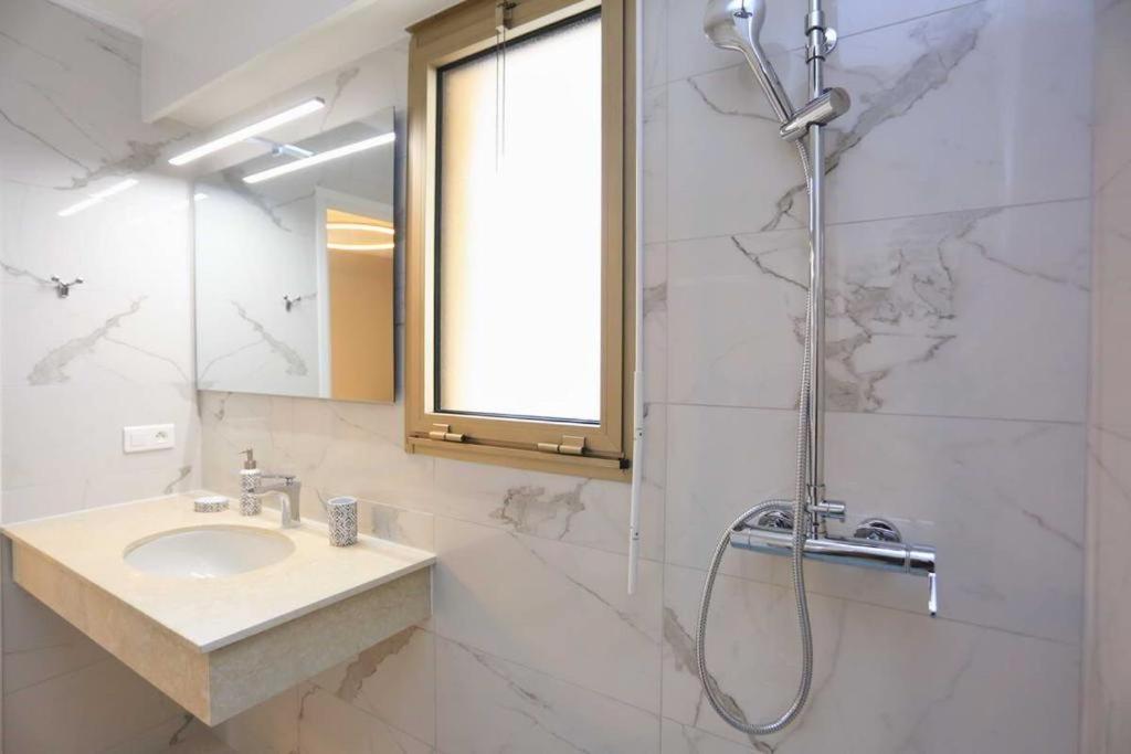 Luxe Gambetta - Sea View Appartamento *